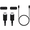 شارژر دیواری 45W سامسونگ مدل EP-TA845 همراه با کابل دو سر USB Type-C